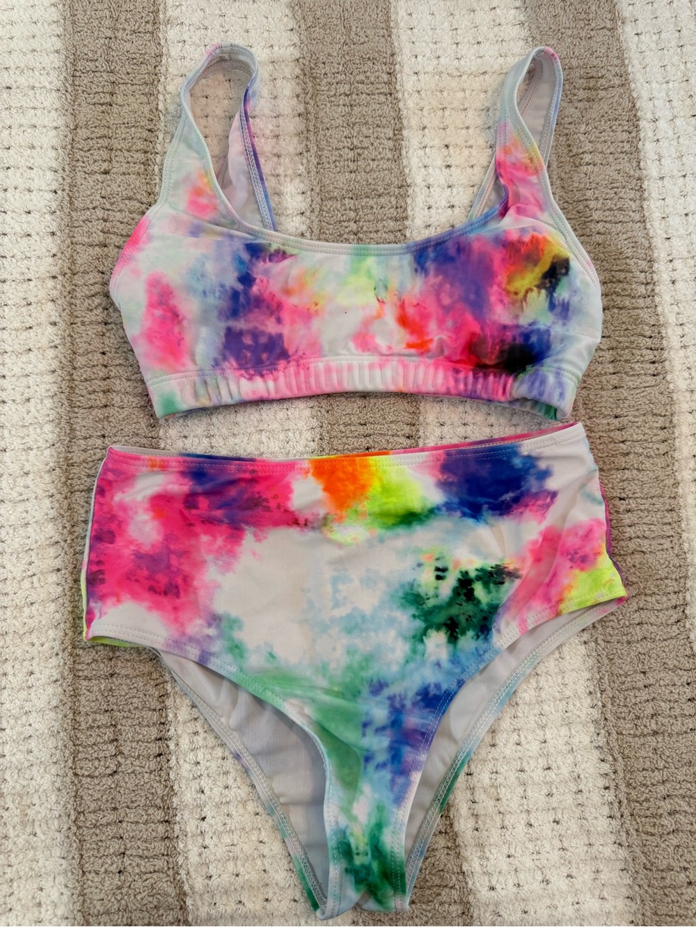 Shein Bathing Suit